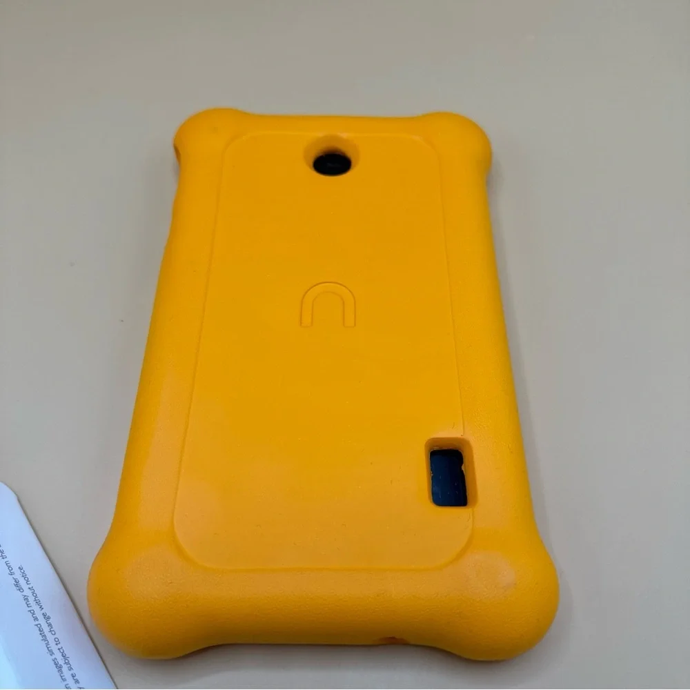 Nook MicroFoam Bumper Kids Case for 7